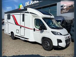 Burstner Campeo TD 691 G Fiat