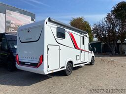 Burstner Campeo TD 691 G Fiat