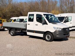 Mercedes-Benz Sprinter 316 CDI MAXI Pritsche DoKa Kli