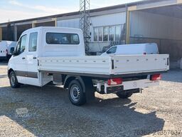 Mercedes-Benz Sprinter 316 CDI MAXI Pritsche DoKa Kli