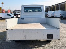 Mercedes-Benz Sprinter 316 CDI MAXI Pritsche DoKa Kli