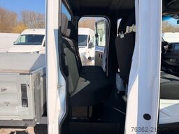 Mercedes-Benz Sprinter 316 CDI MAXI Pritsche DoKa Kli