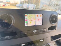 Mercedes-Benz Sprinter 316 CDI MAXI Pritsche DoKa Kli