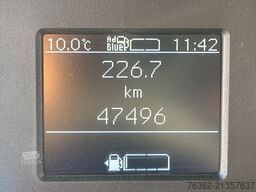 Mercedes-Benz Sprinter 316 CDI MAXI Pritsche DoKa Kli