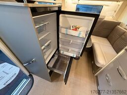 Burstner Lyseo Gallery TD 649 Fiat