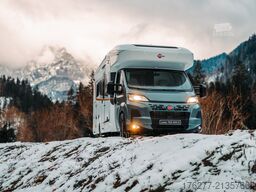 Burstner Lyseo Gallery TD 649 Fiat