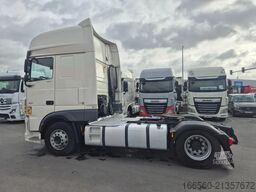 DAF XF 480 FT SUPER SPACE CAB ZF INTARDER