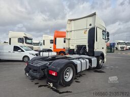 DAF XF 480 FT SUPER SPACE CAB ZF INTARDER