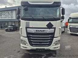 DAF XF 480 FT SUPER SPACE CAB ZF INTARDER
