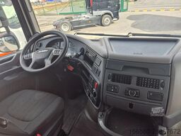 DAF XF 480 FT SUPER SPACE CAB ZF INTARDER