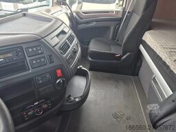 DAF XF 480 FT SUPER SPACE CAB ZF INTARDER