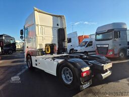 DAF XF 480 FT SUPER SPACE CAB ZF INTARDER