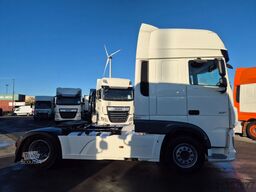 DAF XF 480 FT SUPER SPACE CAB ZF INTARDER