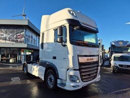 DAF XF 480 FT SUPER SPACE CAB ZF INTARDER
