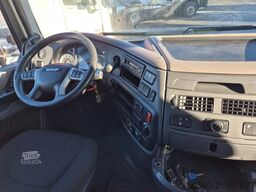 DAF XF 480 FT SUPER SPACE CAB ZF INTARDER