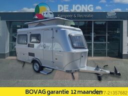 Eriba Touring 430