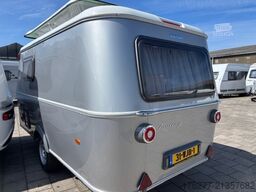 Eriba Touring 430