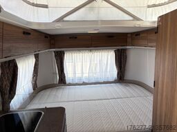 Eriba Touring 430