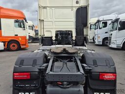 DAF XF 480 FT SUPER SPACE CAB ZF INTARDER