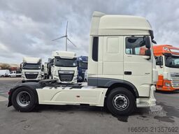 DAF XF 480 FT SUPER SPACE CAB ZF INTARDER