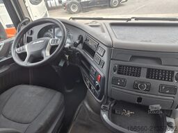 DAF XF 480 FT SUPER SPACE CAB ZF INTARDER