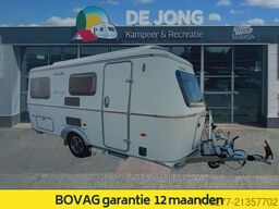 Eriba Touring Troll 542