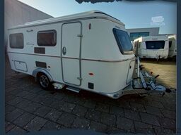 Eriba Touring Troll 542