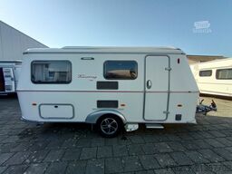 Eriba Touring Troll 542