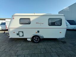 Eriba Touring Troll 542