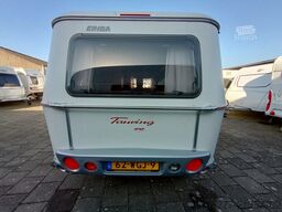 Eriba Touring Troll 542