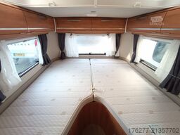 Eriba Touring Troll 542