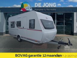 Burstner Premio Life 480 TL