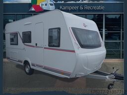 Burstner Premio Life 480 TL