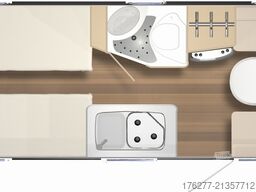 Burstner Premio Life 480 TL