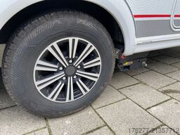 Burstner Premio Life 480 TL