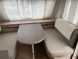 Burstner Premio Life 480 TL