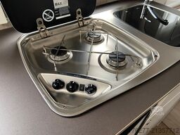 Burstner Premio Life 480 TL