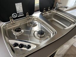 Burstner Premio Life 480 TL