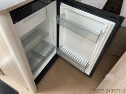 Burstner Premio Life 480 TL