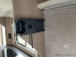 Burstner Premio Life 480 TL