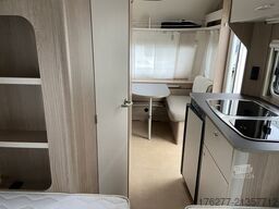 Burstner Premio Life 480 TL