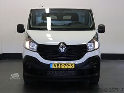 Renault Trafic 1.6 dCi 125PK EURO 6 - Airco - Navi - Cr...
