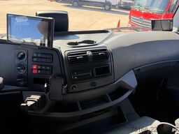 MERCEDES-BENZ ATEGO 1324 L Koffer 6,50 m LBW BÄR 1,5 T*LASI