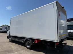 MERCEDES-BENZ ATEGO 1324 L Koffer 6,50 m LBW BÄR 1,5 T*LASI