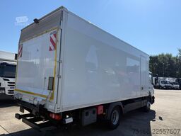MERCEDES-BENZ ATEGO 1324 L Koffer 6,50 m LBW BÄR 1,5 T*LASI