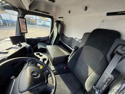 MERCEDES-BENZ ACTROS 1830 L Koffer 7 m LBW 2.000 kg*LASI VDI