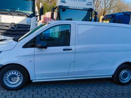 MERCEDES-BENZ Vito 114CDI Kastenwagen-Klima-Navi-Kamera