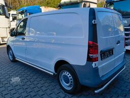 MERCEDES-BENZ Vito 114CDI Kastenwagen-Klima-Navi-Kamera