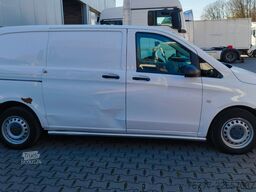 MERCEDES-BENZ Vito 114CDI Kastenwagen-Klima-Navi-Kamera