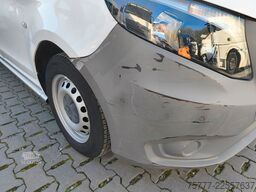MERCEDES-BENZ Vito 114CDI Kastenwagen-Klima-Navi-Kamera